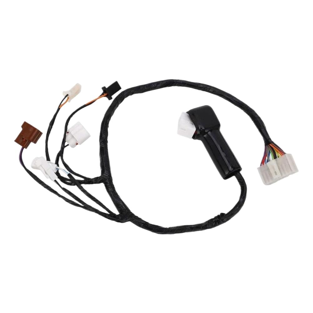 Arnés de Cableado para Faros 36620-41G00 Compatible con Suzuki GSXR 1000