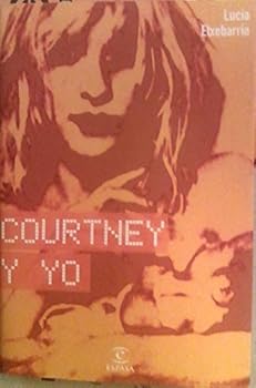 Paperback Courtney y Yo (Spanish Edition) [Spanish] Book