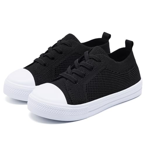 Toddler Kids Boy Girl Shoes Sneakers Tennis Shoes(Toddler/Little Kid)3