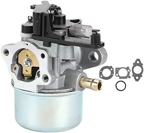 Carburateur De Rechange Pour Nettoyeur Haute Pression Troy-Bilt - Compatible Briggs & Stratton 7.75-8.75HP