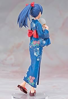 Amazon.co.jp: THE iDOLM@STER 如月千早 浴衣Ver. 1/8スケール