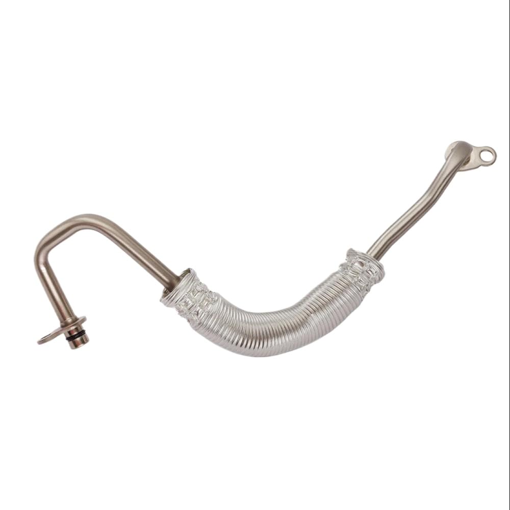 Turbocharger Fuel Supply Line 11428629962 Compatible with X2 X1 F39 F45 F46 F48 F44 F40