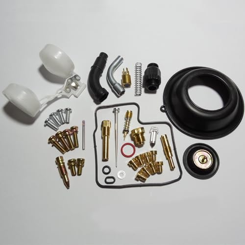 Kit réparation carburateur Shadow VT1100 contre les fuites