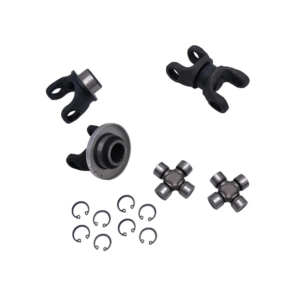 Buje trasero compatible con CFZ6 Z6HZ recambio eje rueda posterior 4
