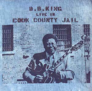 Live In Cook Country Jail