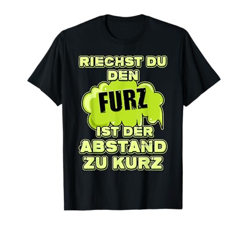 Mantener la distancia huele el chaise si la distancia es corta. Camiseta