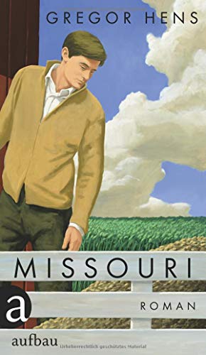 Cover zum Buch Missouri