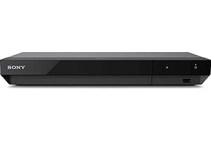 Sony Region Free Blu-ray DVD Player: Seamless Entertainment Across All Regions
