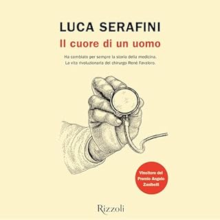 Il cuore di un uomo cover art