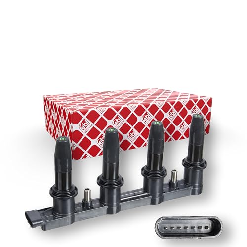 febi bilstein 37423 Zündspule, 1 Stück