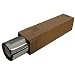 ALUBUTYL esterilla aislante 2m² 50x400cm - Anti-bass estera tambores / Car Audio