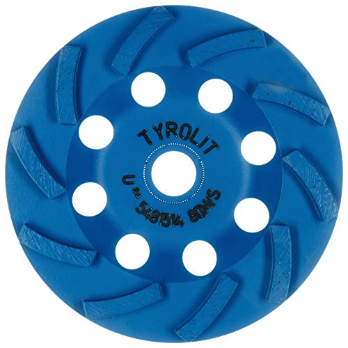 Tyrolit 494391 - Disco abrasivo diamantato
