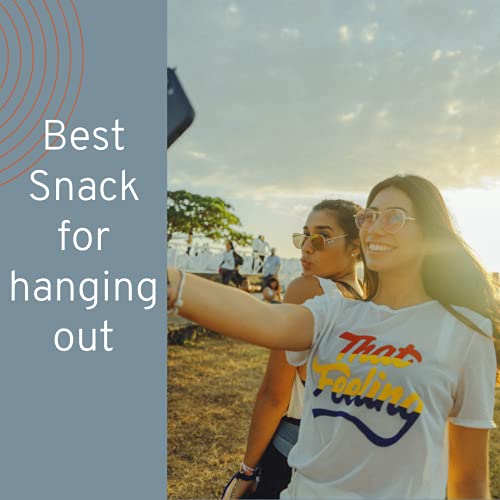 Snack Mall Snack Box Variety Care Pack thumb #3