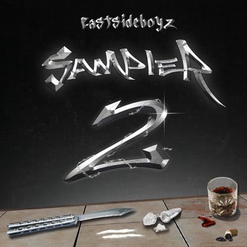 ArniTheSavage & Schillah feat. ArniMakeItDrop