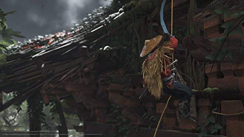 Ghost of Tsushima PS4