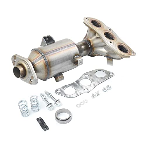 Convertidor cataltico NCTD con juego de juntas 171400Q010 0342K0