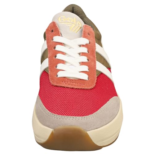 Gola Women's Raven Sneaker3