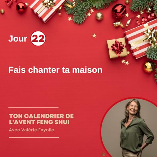 J22 - Fais chanter ta maison
