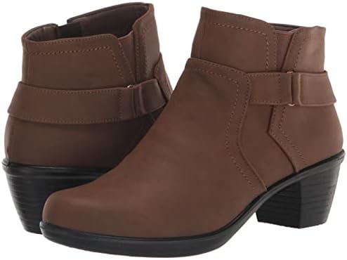 Easy Street Women's Durham, Brown Matte, 6 | Image 6