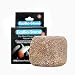EcoBio-Block Stone for Aquariums, Small - Natural Water Clarifier and Odor Remover, Treats 8 to 16 Gallons