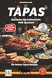 TAPAS & CO: Entdecke die kulinarische Welt Spaniens