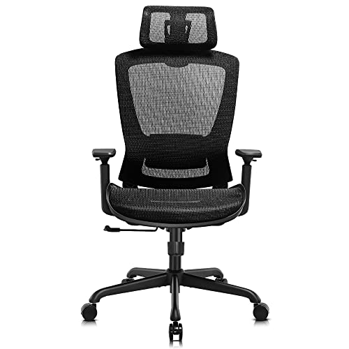 10 Best Office Chair For Hip Pain In 2023 (2 Worth Buying)
