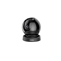 Imou Rex 3D Telecamera motorizzata da interno 3K 5MP con sirena