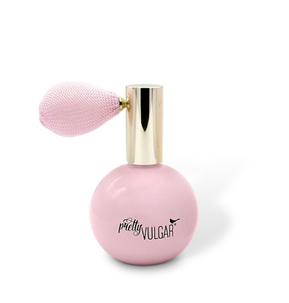 Pretty Vulgar Lock it In Setting Spray