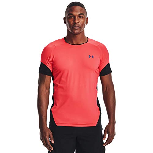Under Armour HG Rush 2.0 SS XL