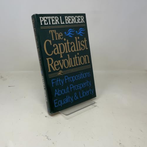 The Capitalist Revolution view 2