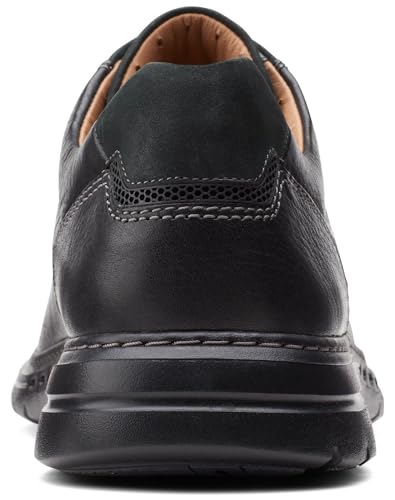 Image of Clarks mens Derby Boots