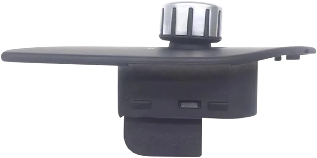 Car Mirror Switch Electric Adjuster Switch 16D959565 5C7959565C D H F Fit for VW Fit for VW Fit for Jetta MK6 Side Mirror Adjust 16D959565B