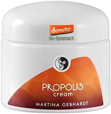 Martina Gebhardt Propolis Face Cream, 50 ML