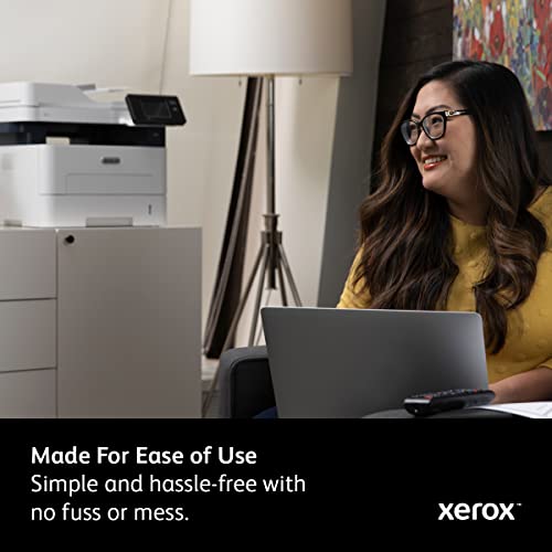 Xerox Genuine C410 / Versalink C415 Cyan Standard Capacity Toner Cartridge (2,000 pages) - 006R04678 - Image 4