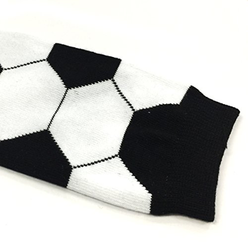 allydrew Funky Prints & Patterns Baby Leg Warmer & Toddler Leg Warmer for Boys & Girls2