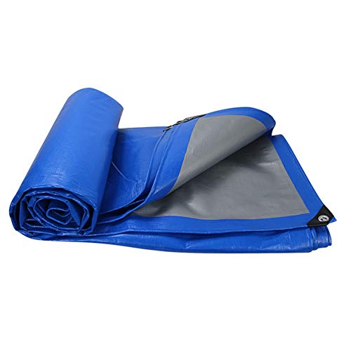 Bâche imperméable contre les fuites de toit de camion et la chaleur - 2