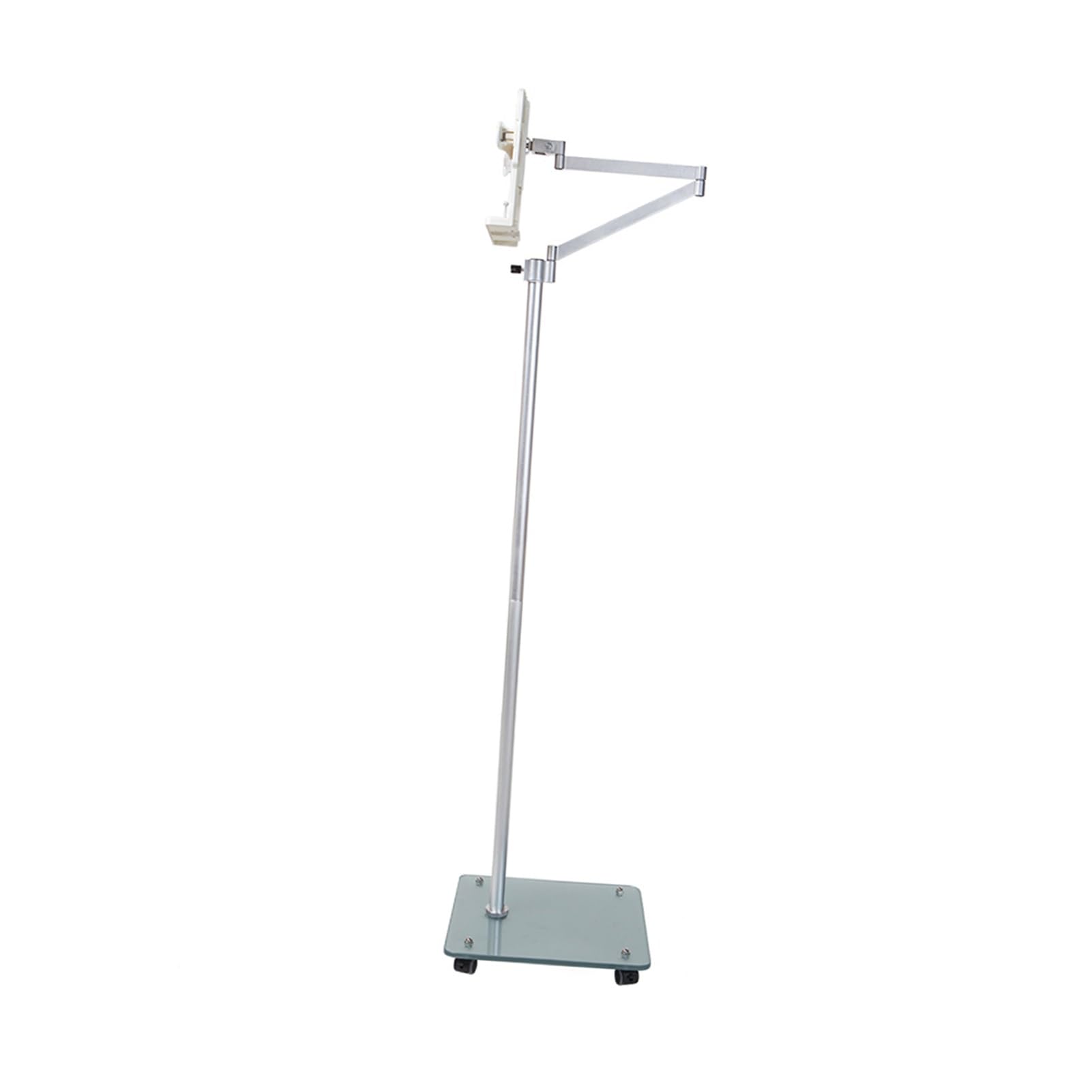 Soporte de lectura ajustable con soporte de música para el hogar, la oficina y el aula