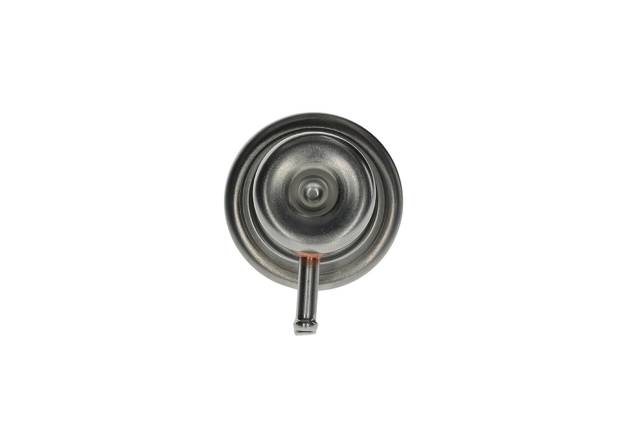 BOSCH Régulateur de pression de carburant 0280160560 | Compatible avec: ALFA ROMEO 146, 156, 166, SPIDER, AUDI A3, CITROËN BERLINGO / BERLINGO FIRST Großraumlimousine (MF_, GJK_