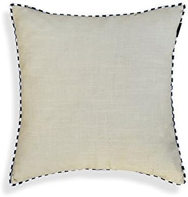 cotton throw pillows