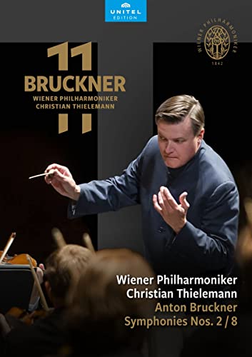AMPED Bruckner 11, Vol.3