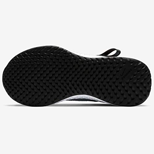 Nike Revolution 5 Flyease PSV Little Kids Casual Running Shoe Cq4648-012 Size 1.5 Black4