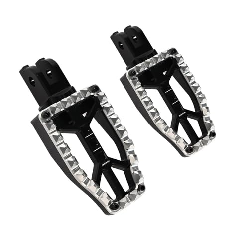Repose-pieds avant conducteur pour Softail Sportster S et Nightster 975