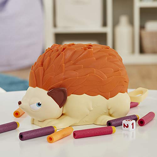Hasbro Gaming Porcupine Pop Game for Kids Ages 4 & Up - Image 5