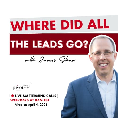 Where Did All The Leads Go?