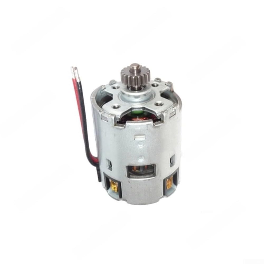 Motore per trapano elettrico per 317004160 BS18 LTQ BS18 per pezzo di ricambio lt, componente di ricambio compatibile per motori elettrici