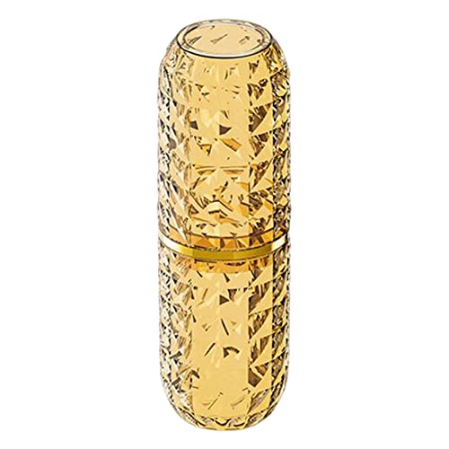 Estuche de viaje para cepillos de dientes, estuche de almacenamiento portátil de 8,62 pulgadas, recipiente ligero para cepillos de dientes, caja de viaje para cepillos de dientes, soporte de viaje
