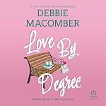 Cover of Love by Degree