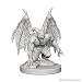 WizKids Dungeons & Dragons: Nolzurs Marvelous Unpainted Minis: Gargoyles