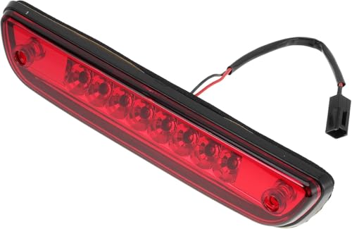 Troisième feu stop rouge pour Toyota Tacoma 1995-2017 OEM 81570-04030