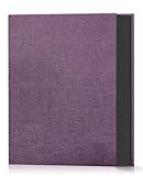 Popotop Álbum de fotos de 4 x 6 pulgadas, 200 bolsillos, álbumes de fotos de tapa dura de lino para fotos familiares, bodas, aniversarios, bebés, vacaciones